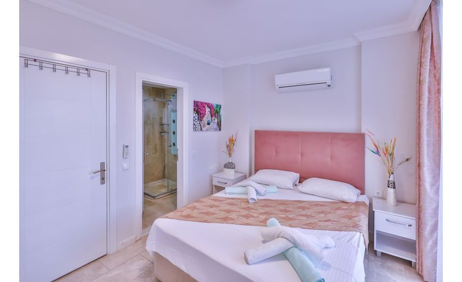 2. Bedroom