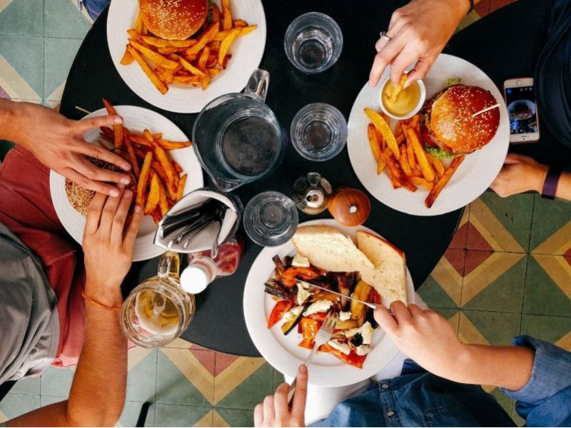 Antalya Yemek Restoranları | Antalya’da Ne Yiyelim?