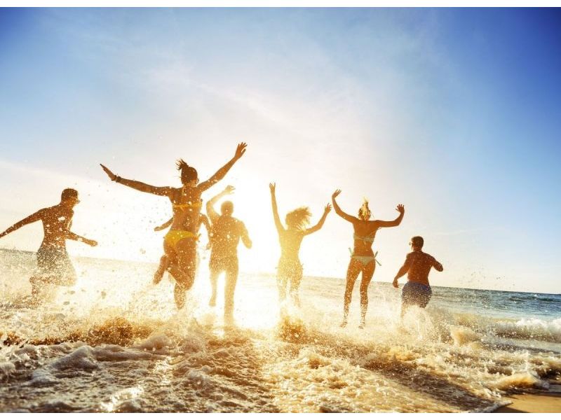 Tips for Organizing a Great Vacation with Your Friends