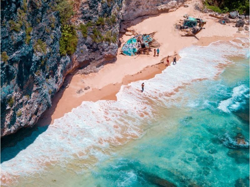 Fethiye Plajları ve Beach’leri