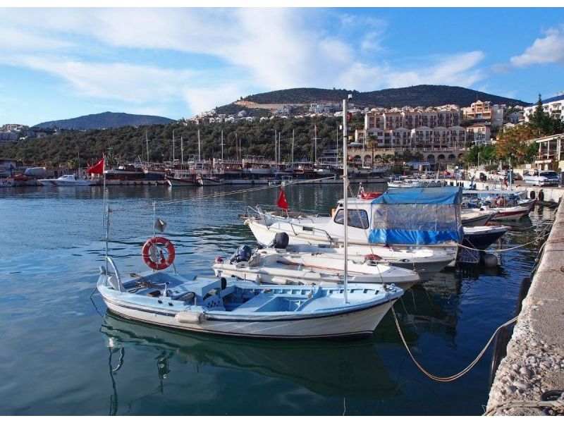 Places to Visit in Kalkan | The Pearl of Kas, Kalkan Travel Guide