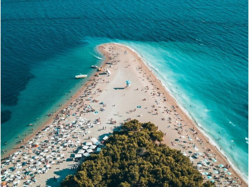 Kaş Plajları ve Beach’leri       