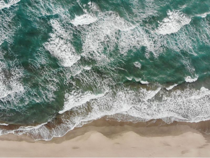 Wie der Strand Patara? Kurz über Patara...