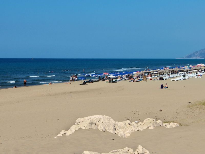 Der Strand Patara lädt Sie ein: Die beste Dinge diesen Sommer in Patara zu machen