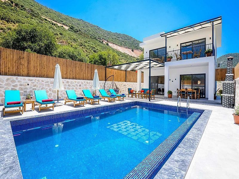 Villa Adele