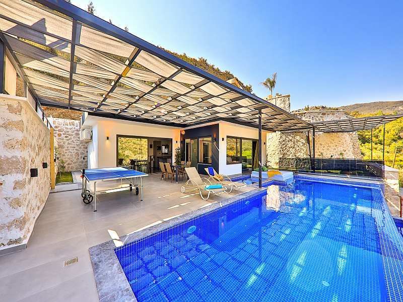 Villa Adelina 2