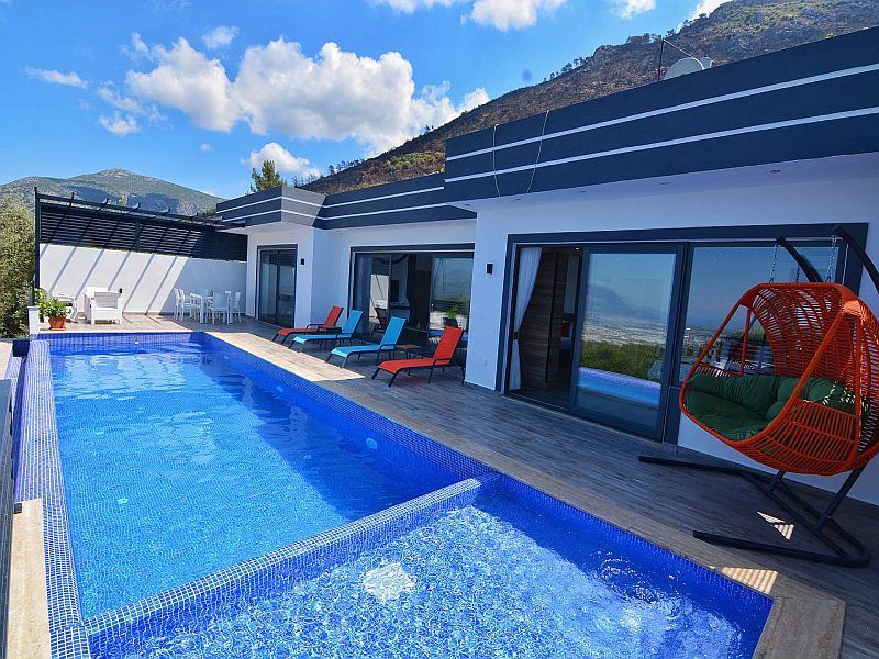 Villa Afra