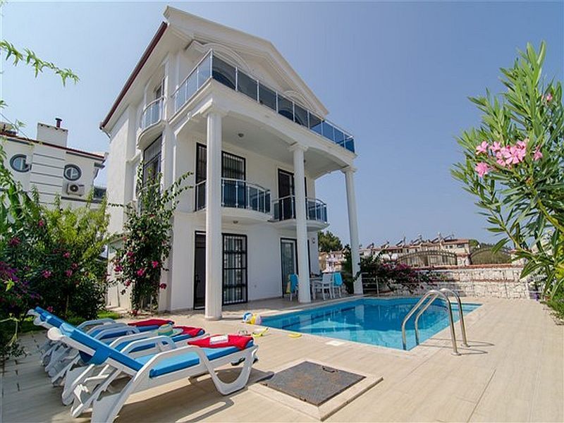 Villa Ahenk