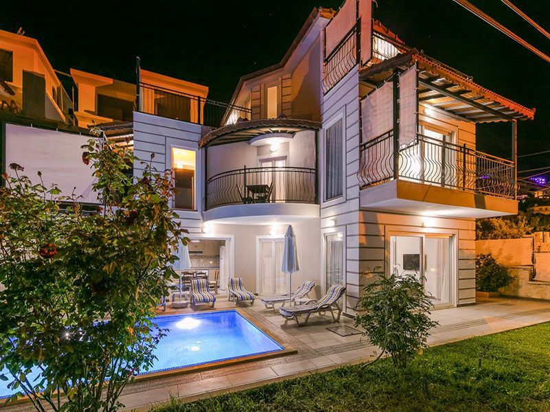 Villa Arsen 2