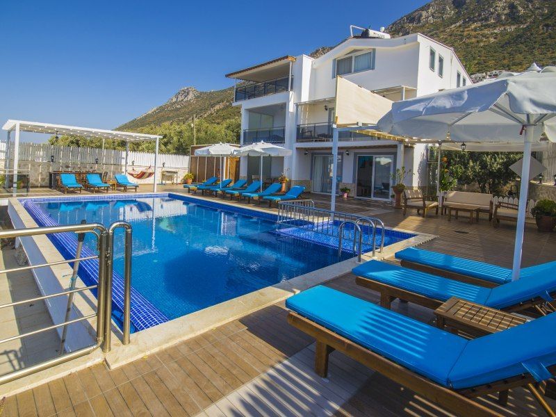 Villa Altın