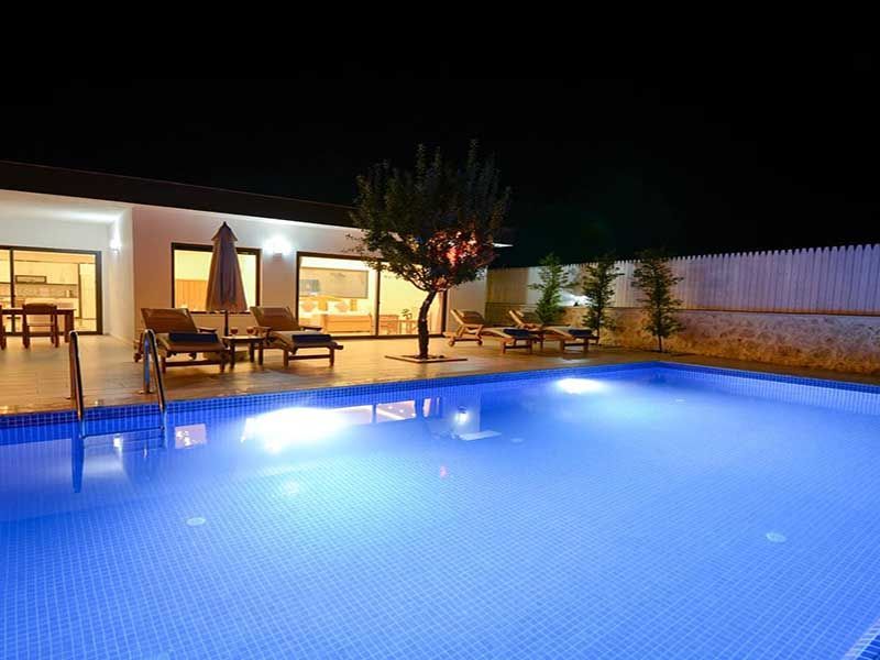 Villa Akay