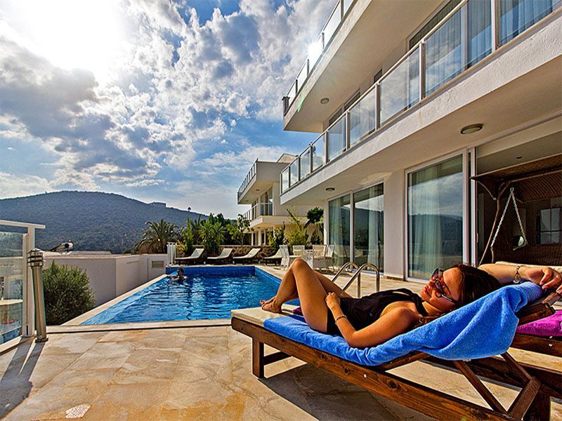 Villa Elmas