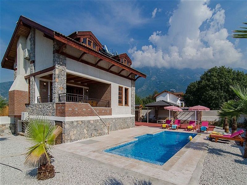 Villa Ala