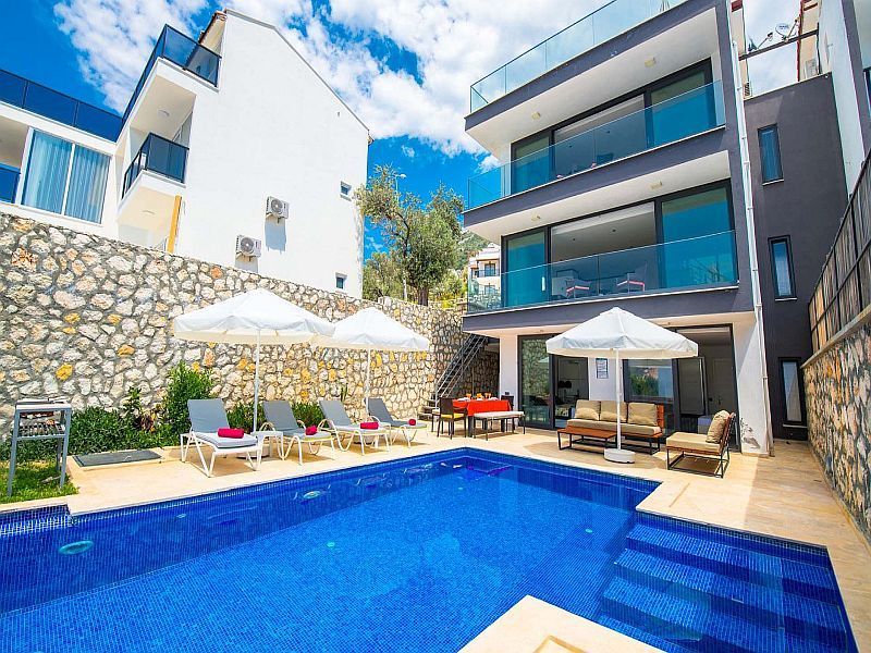 Villa Albayrak