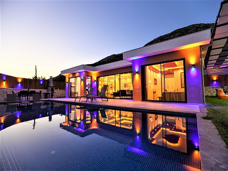 Villa Alex