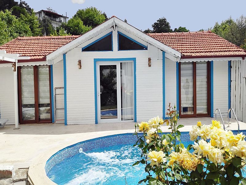 Villa Aleyna