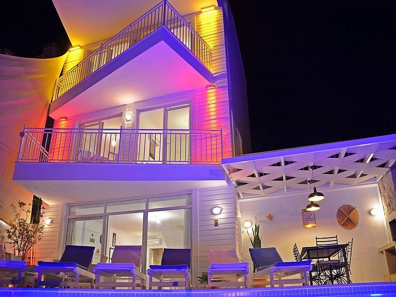 Villa Alice