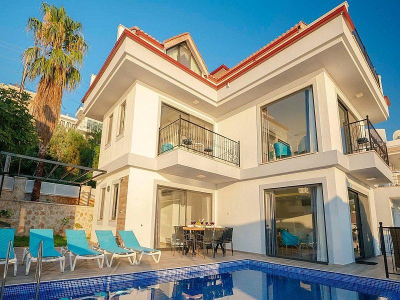 Villa Allin