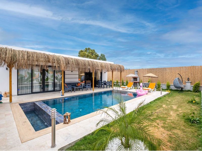 Villa Alphea