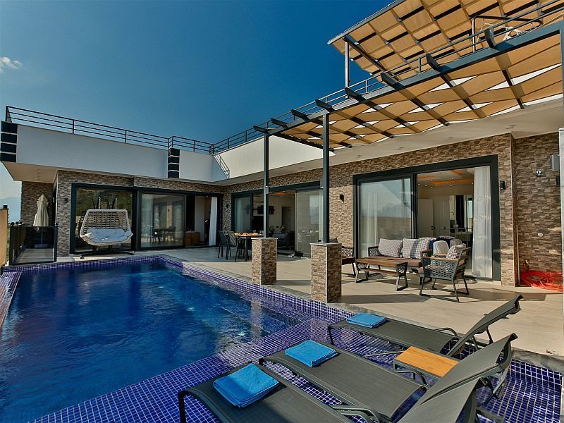 Villa Alsancak