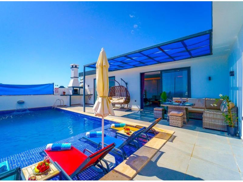 Villa Alteha