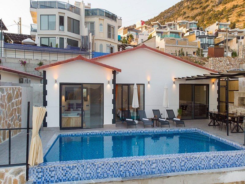 Villa Alvin