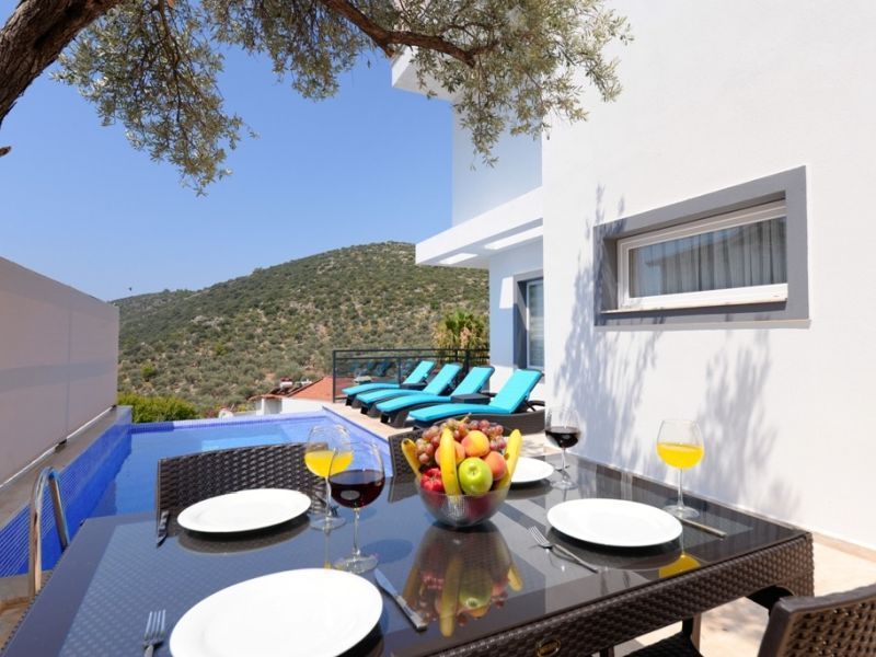 Villa Amari