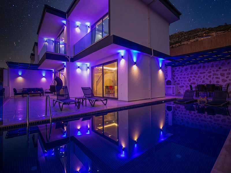 Villa Andrea