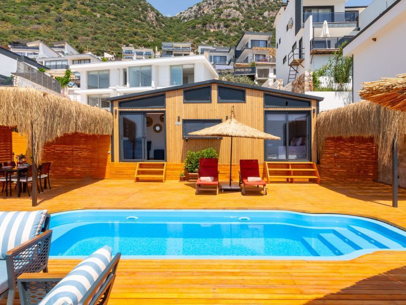 Villa Anika