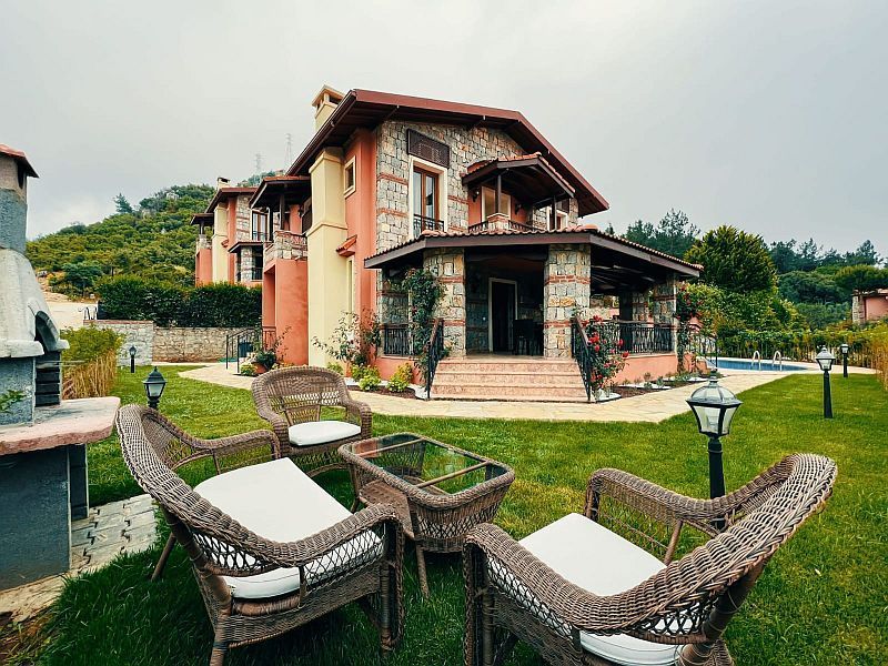 Villa Anna