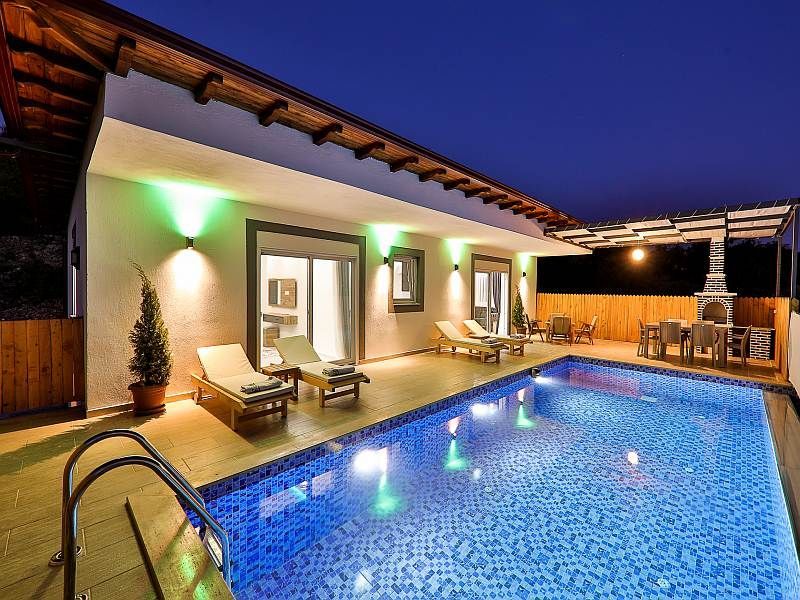 Villa Annabel