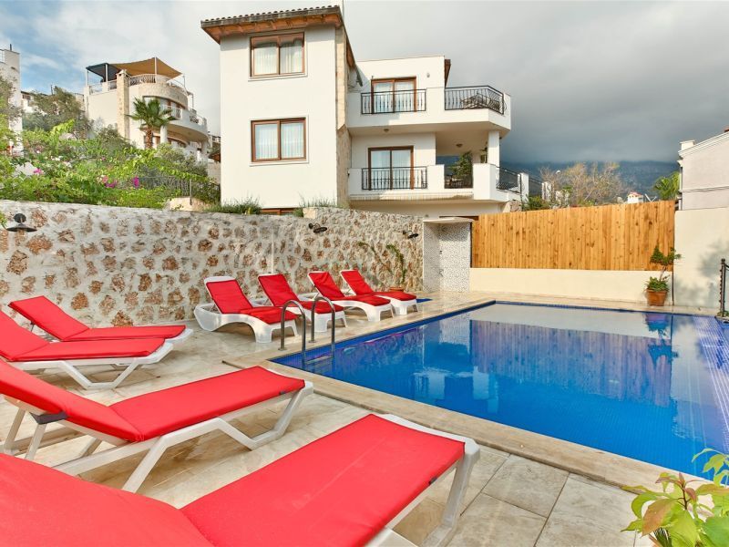 Villa Apollon