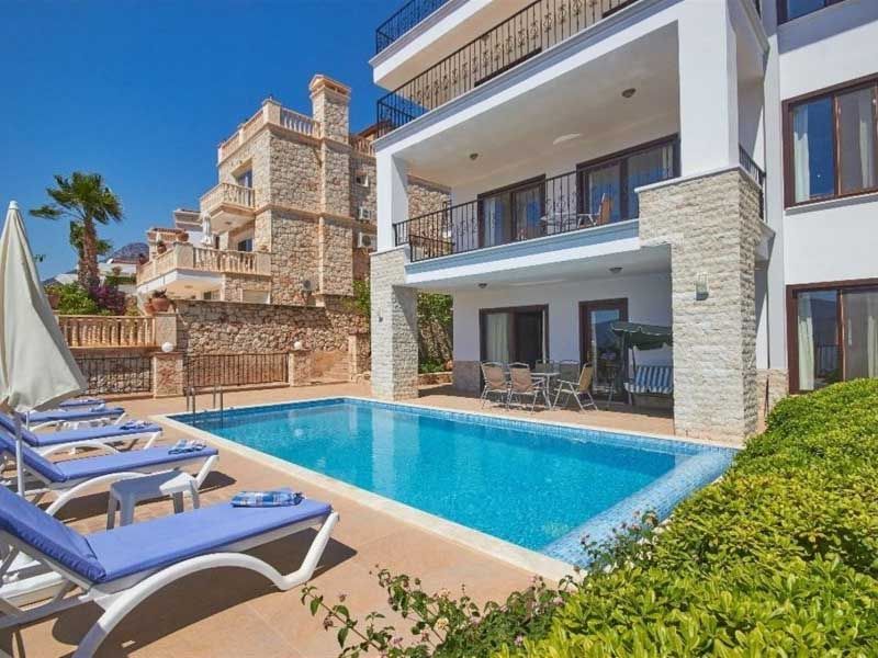 Villa Bulut