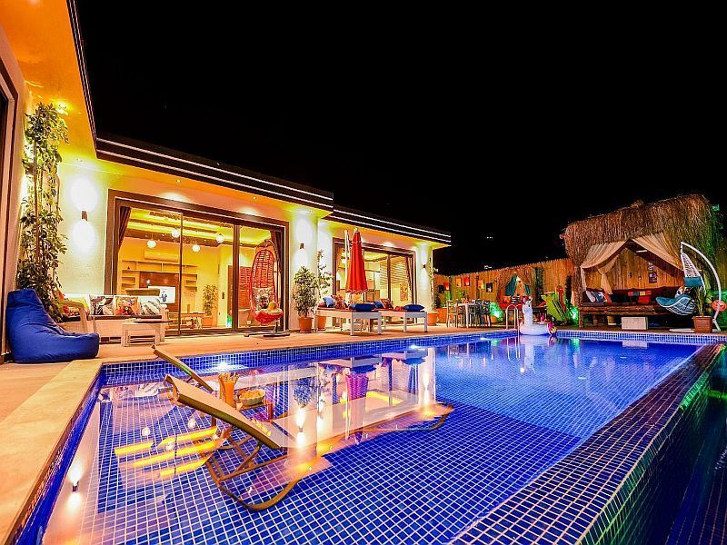 Villa Argos