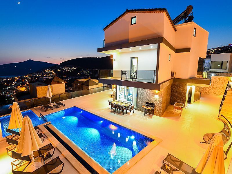 Villa Ari