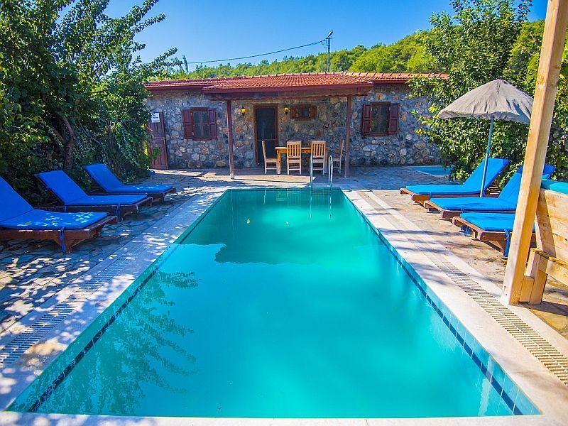 Villa Ariana