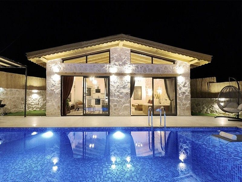 Villa Aris
