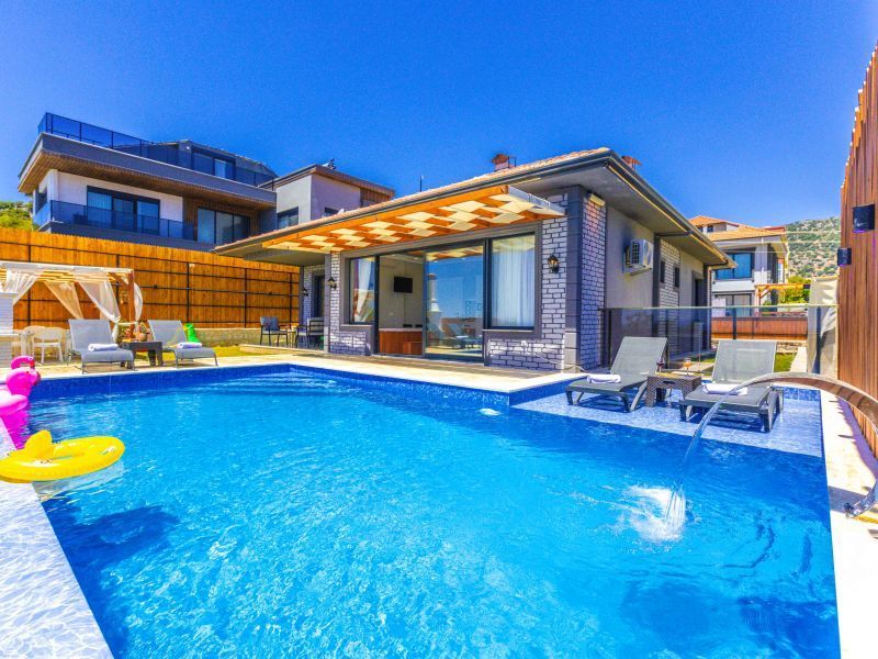 Villa Arlene