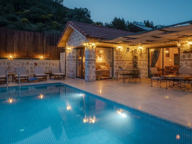 Villa Arog
