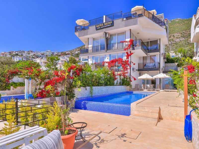 Villa Artemis 2
