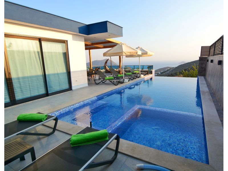 Villa Aryanna