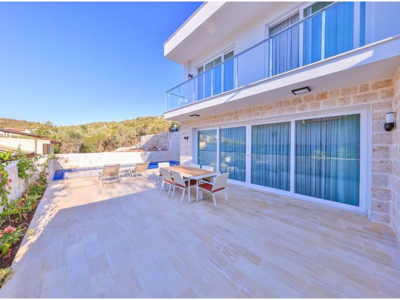Villa Astrid