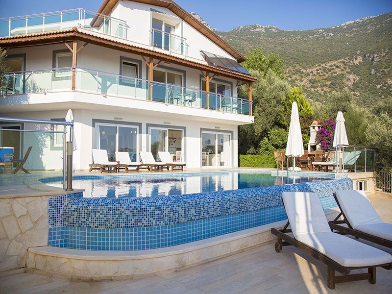 Villa Tarkan