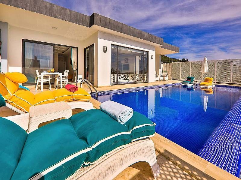 Villa Atlas