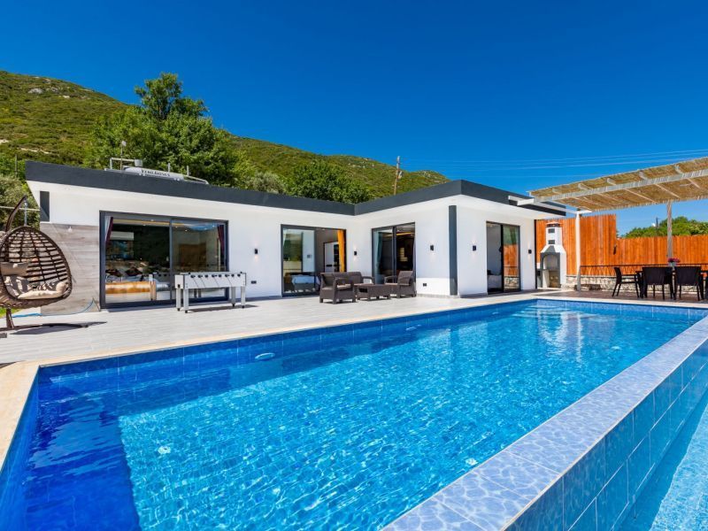 Villa Aydil