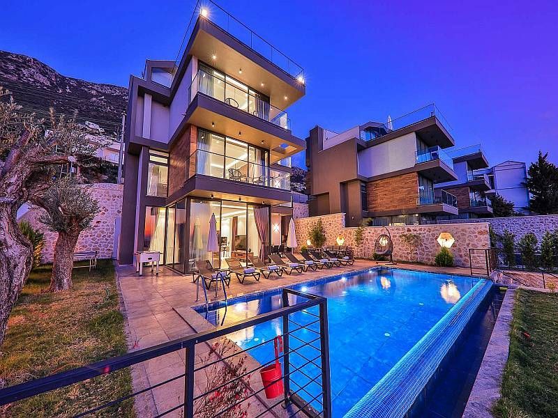 Villa Ayla