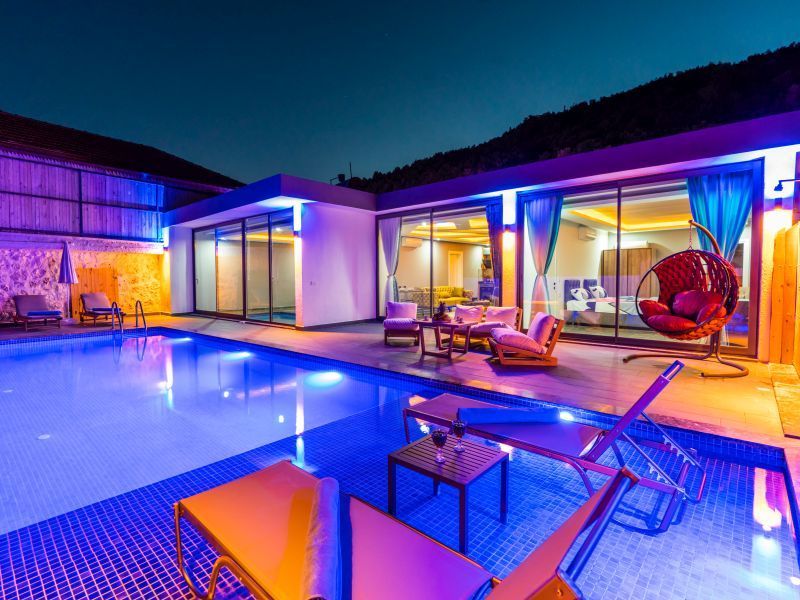Villa Aymira