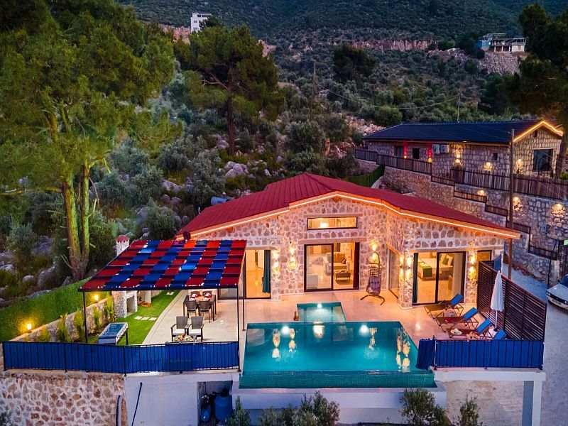 Villa Ayşe