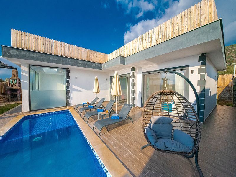 Villa Ayva