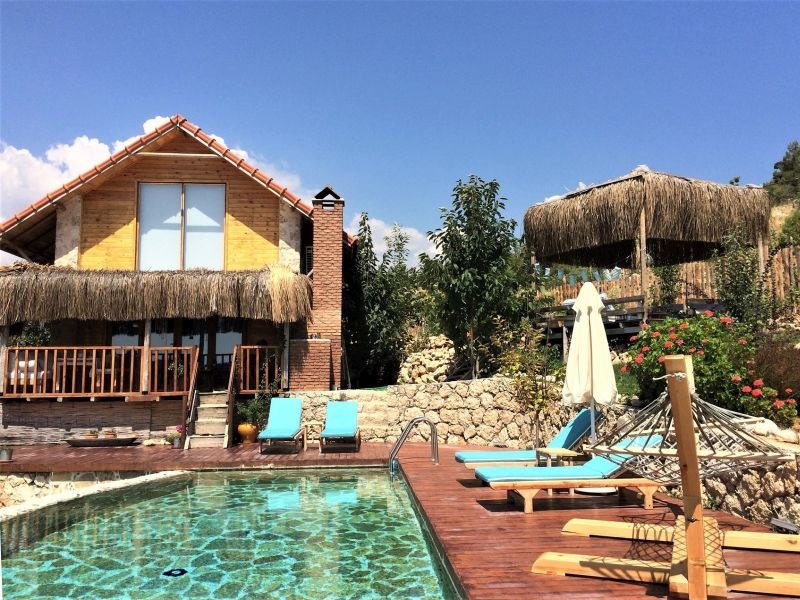 Villa Kaju